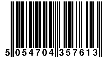 5 054704 357613