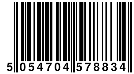 5 054704 578834