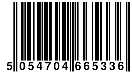 5 054704 665336