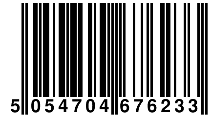 5 054704 676233