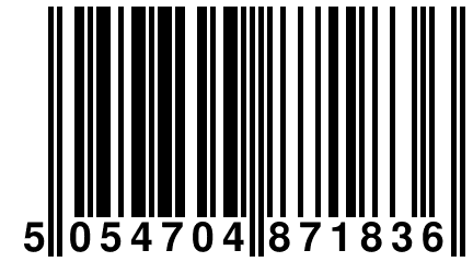 5 054704 871836