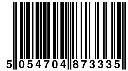 5 054704 873335