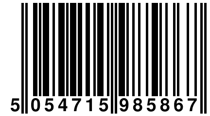 5 054715 985867