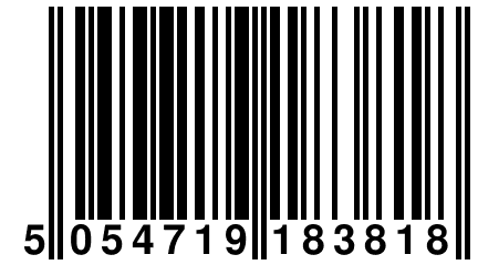 5 054719 183818