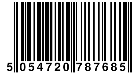 5 054720 787685