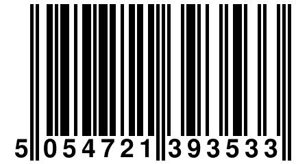 5 054721 393533