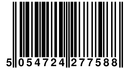 5 054724 277588