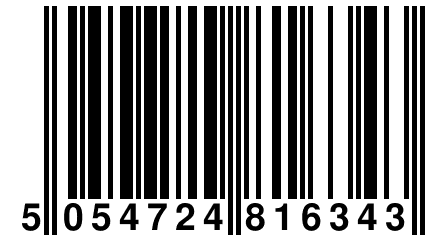 5 054724 816343