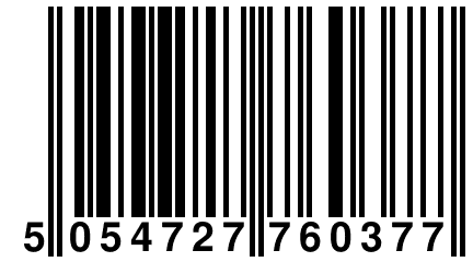 5 054727 760377