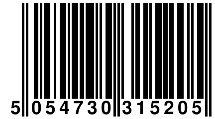 5 054730 315205