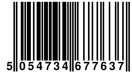 5 054734 677637