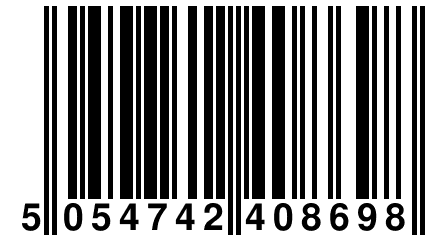 5 054742 408698