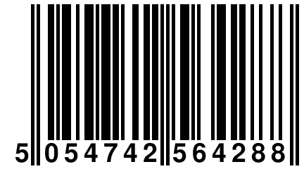 5 054742 564288