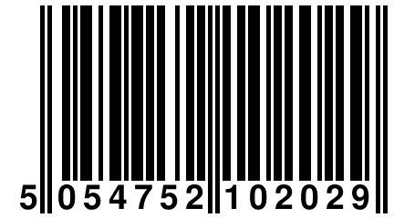 5 054752 102029