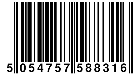 5 054757 588316