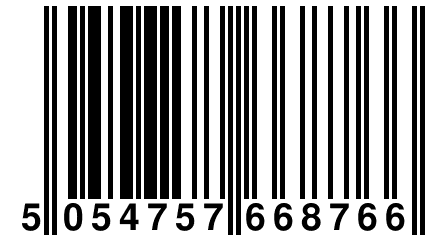 5 054757 668766