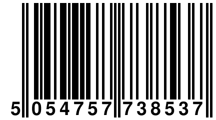 5 054757 738537