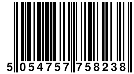 5 054757 758238