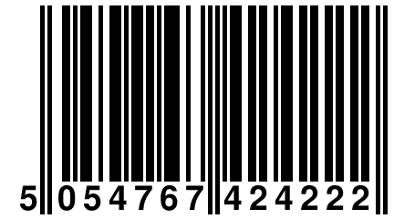 5 054767 424222