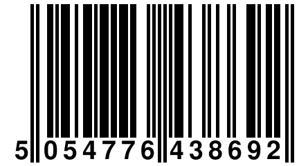 5 054776 438692