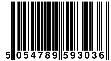 5 054789 593036