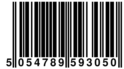 5 054789 593050