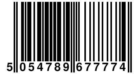 5 054789 677774