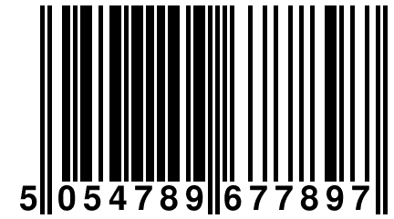 5 054789 677897