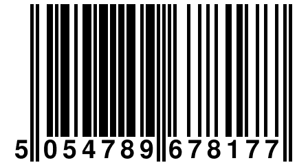 5 054789 678177