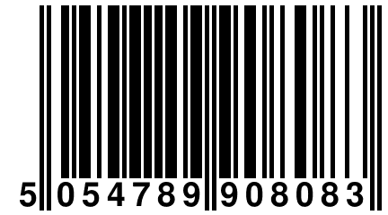 5 054789 908083