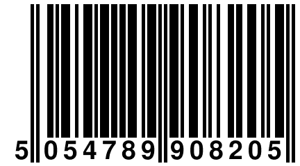 5 054789 908205