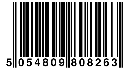 5 054809 808263