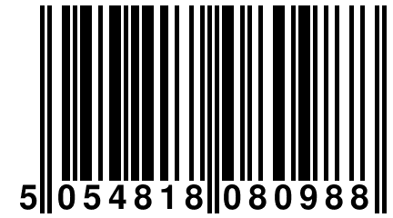 5 054818 080988