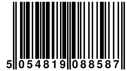 5 054819 088587