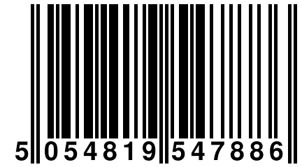 5 054819 547886