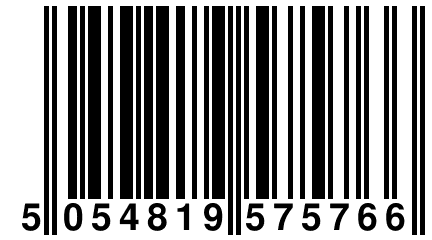 5 054819 575766