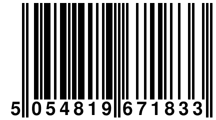 5 054819 671833