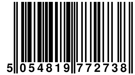 5 054819 772738