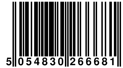 5 054830 266681