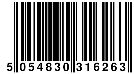 5 054830 316263