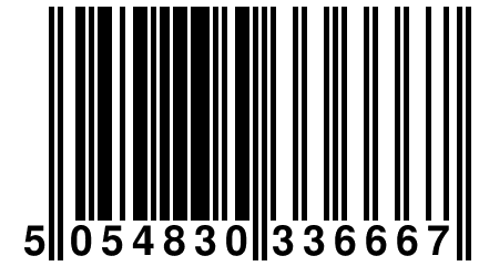 5 054830 336667