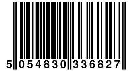 5 054830 336827