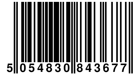 5 054830 843677