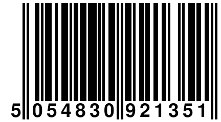 5 054830 921351