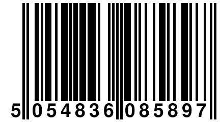 5 054836 085897