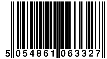 5 054861 063327