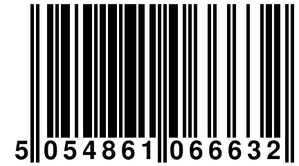 5 054861 066632