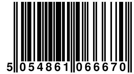 5 054861 066670