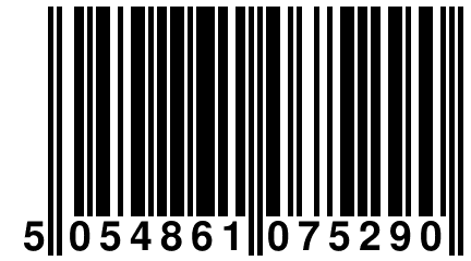 5 054861 075290