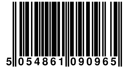 5 054861 090965